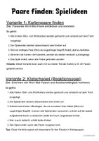 Vorschau - Spiele - Find the Pairs - Winter (Klasse 4-6) - Seite 2