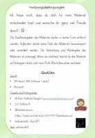 Vorschau - Stundenentwürfe - Werbung: 3.Stunde - Die Geschichte der Werbung - Seite 1