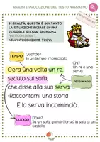 anteprima - Esercizi - Percorso sul testo narrativo - Pagina 3