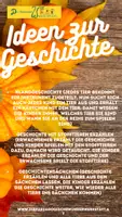 Vorschau - Anderer Materialtyp - Kürbisgeschichte - Seite 1