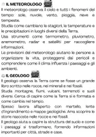 anteprima - Flashcard - GLI AIUTANTI DEL GEOGRAFO - attività di gruppo - Pagina 3