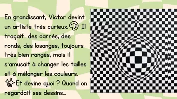 Aperçu - Affichage - Histoire Vasarely Victor P1_P2 - Page 3