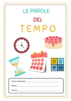 anteprima - Programmi scolastici / Materiali per docenti - Storia - Pagina di copertina