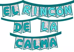 Vista previa - Decoración del aula - TUTORÍA_CONVIVENCIA_Decoración del Rincón de la calma - página 2