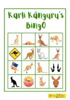 Vorschau - Spiele - Karli Känguru Bingo (Bewegungsbingo) - Seite 3