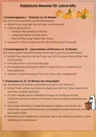 Vorschau - Stundenentwürfe - Halloween - Geschichte, Bräuche und Traditionen - Seite 2