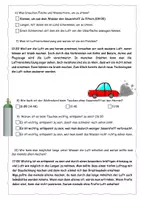 Vorschau - Arbeitsblätter - Quiz zum Atmungs-Check (mit Lösung) - Seite 3