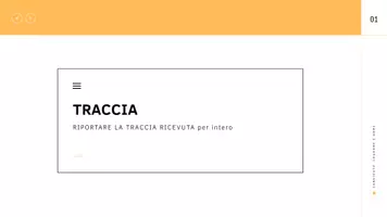 anteprima - Materiale di supporto/inclusione - Esempio lezione simulata per tutte le materie - Pagina 2