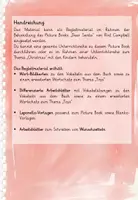 Vorschau - Stundenentwürfe - BIG BUNDLE - Christmas - Grundschule - Englisch - Seite 3