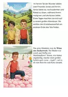 Vorschau - Arbeitsblätter - Physik für Kinder – Druck & Fläche - Seite 2