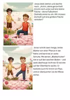 Vorschau - Arbeitsblätter - Physik für Kinder – Druck & Fläche - Seite 3