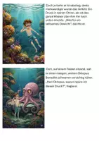 Vorschau - Arbeitsblätter - Physik für Kinder – Hydrostatischer Druck - Seite 3