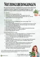 Vorschau - Mal- und Bastelvorlagen - Rezept mit Bildern für Karotten-Pfannkuchen 3. bis 6. Klasse - Seite 2