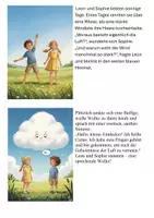 Vorschau - Arbeitsblätter - Physik für Kinder – Atmosphärischer Druck - Seite 2