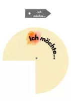 Vorschau - Bildkarten - Gefühlsscheibe - Seite 3