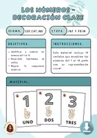 Vista previa - Hojas de trabajo - Recursos matemáticos: GUÍA RÁPIDA - página 1