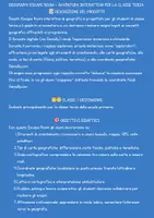 anteprima - Materiale di supporto/inclusione - ESCAPE ROOM GEOGRAFIA (1) - Pagina 1
