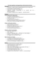 Vorschau - Merkblätter - Formulierungshilfen materialgestütztes informierendes Schreiben - Deckblatt