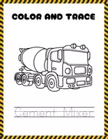 Vorschau - Arbeitsblätter - NO PREP Construction Theme Pack - Seite 3
