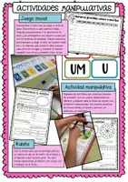 Vista previa - Unidades / Secuencias / Situaciones de Aprendizaje - Matemáticas: Números naturales y operaciones - página 2