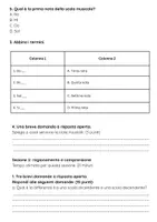 anteprima - Compiti in classe/Test - Raccolta di materiali Musica: teoria musicale - Pagina 3