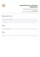 Vista previa - Hojas de trabajo - Checklist observació flors @camieducatiu - página 2