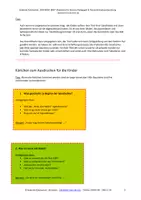 Vorschau - Fördermaterial/Inklusion - Geschichten schreiben leicht gemacht! Mit Lernkärtchen - Seite 1
