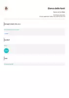 anteprima - Esercizi - Gioco con le sillabe - Pagina 3