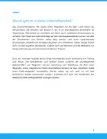 Vorschau - Unterrichtsreihen - „Wir bauen einen Magneten“ – Experimente & Forscheraufgaben (Klasse 7–9) - Seite 1