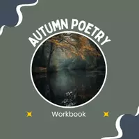 Vorschau - Unterrichtsreihen - Autumn Poetry for Grades 5–8: Inspire Creative and Critical Thinking - Deckblatt