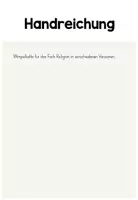 Vorschau - Anderer Materialtyp - Wimpelkette - Religion - Seite 1