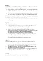 Vorschau - Arbeitsblätter - Begabtenförderung Klassenstufe 5 - Seite 3