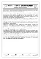 Vorschau - Arbeitsblätter - Virtual Reality: Realität auf Knopfdruck? 5-Schritt-Lesemethode Deutsch (Klasse 7/8) Sachtextanalyse mit Aufgaben & Lösungen, Differenzierung drei Niveaus - Seite 3