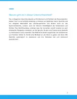 Vorschau - Unterrichtsreihen - Gedichtanalyse schreiben – Unterrichtseinheit Klasse 5–9 - Seite 1