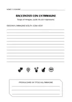 anteprima - Giochi - Conosciamoci - Pagina di copertina