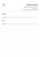 Vorschau - Unterrichtsreihen - Adjektive B1 LISTE (Deutsch- Spanisch) - Seite 3