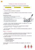 Aperçu - Préparation de séance / Séance complète - séance 1 Ogres et sorcières d'hier à aujourd'hui - Page 3