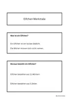 Vorschau - Stundenentwürfe - Elfchen zu Halloween - komplette Stunde - Seite 3