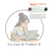 Aperçu - Préparation de séance / Séance complète - séance 1 Ogres et sorcières d'hier à aujourd'hui - Page de couverture