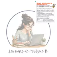 Aperçu - Préparation de séance / Séance complète - séance 2 : l'antre de Baba Yaga - Page de couverture