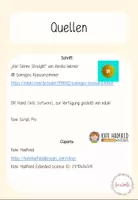 Vorschau - Fördermaterial/Inklusion - Blitzlesen 8 / angelehnt an das Lehrwerk "Jo-Jo" - Seite 2