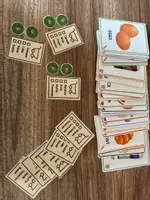 Vista previa - Juegos / Gamificación - Juego didáctico de supermercado para practicar there is/there are - página 2