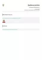 Vorschau - Merkblätter - Merkplakat Schlüsselwörter - Seite 1