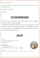 Vorschau - Stundenentwürfe - Der rote Regenschirm - Erzählprofi werden (Einheit 6) - mit Schulhundbezug - Seite 1