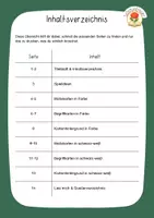 Vorschau - Spiele - Find the Pairs - Christmas (Klasse 4-6) - Seite 1