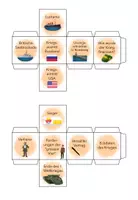 Vorschau - Spiele - Repetitionswürfel zu den Themen des 1. Weltkrieges - Seite 2