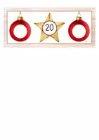 Vista previa - Tarjetas / Manipulativos - Números vecinos 11-20 (Navidad) - página 3