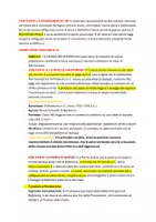 anteprima - Esercizi - L'INIZIO DELLA STORIA: ARTE MESOPOTAMICA e L'ANTICO EGITTO - Pagina 1