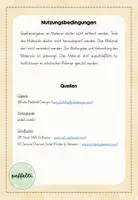 Vorschau - Bildkarten - Halloween flashcards - Bild und Wortkarten Englisch - Seite 1