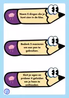 Voorbeeld - Brein Pauzes - Pagina 3
